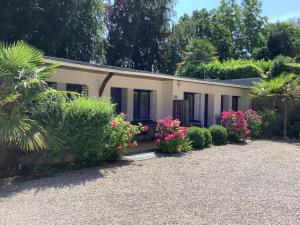 Hotels Hotel Monet : photos des chambres