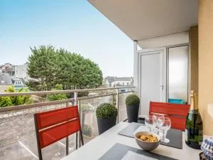 Studio Ty Avel-1 by Interhome - Quiberon