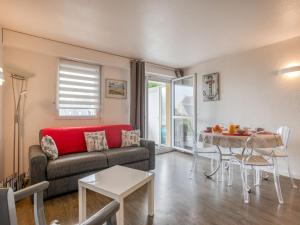 Appartements Studio Ty Avel by Interhome : photos des chambres