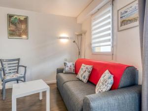 Appartements Studio Ty Avel by Interhome : photos des chambres