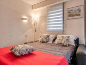 Appartements Studio Ty Avel by Interhome : photos des chambres