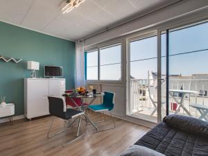 Studio Les Brisants by Interhome