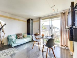 Apartment Les Vues de lArgentière by Interhome