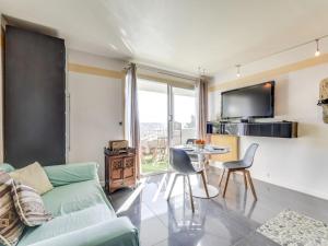 Apartment Les Vues de lArgentière by Interhome