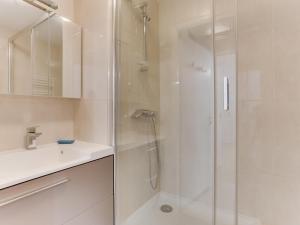 Apartment Le Fairway-6 by Interhome