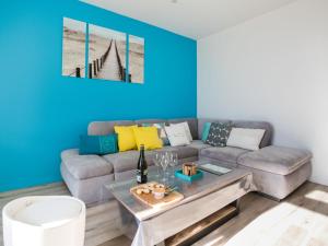 Appartements Apartment Roch Maria by Interhome : photos des chambres