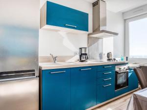 Appartements Apartment Roch Maria by Interhome : photos des chambres