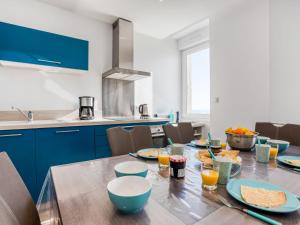 Appartements Apartment Roch Maria by Interhome : photos des chambres