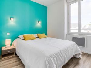 Appartements Apartment Roch Maria by Interhome : photos des chambres