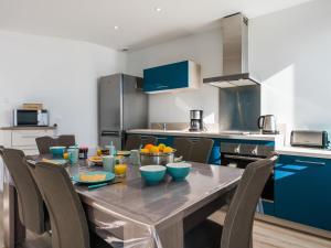 Appartements Apartment Roch Maria by Interhome : photos des chambres