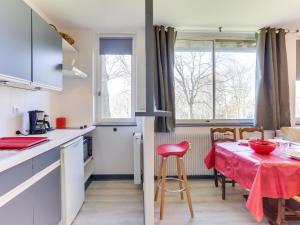 Appartements Apartment Les Hauts de Deauville-1 by Interhome : photos des chambres