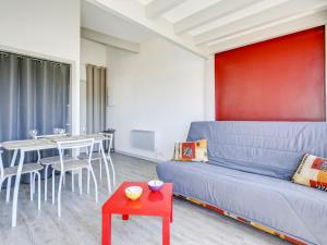 Appartements Studio La Passerelle by Interhome : photos des chambres