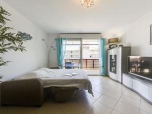 Appartements Apartment Beau Rivage-3 by Interhome : photos des chambres