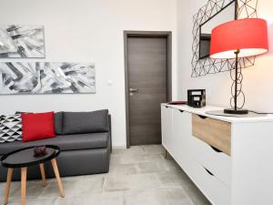Apartment Silvija-4 by Interhome