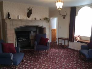 Holiday Home Wester Riechip by Interhome