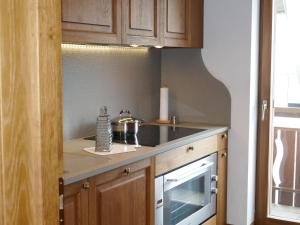 Apartment Chesa Sonnalpine B 48