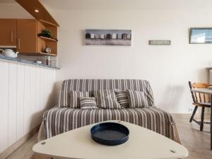 Appartements Studio Les Trois Iles-6 by Interhome : photos des chambres