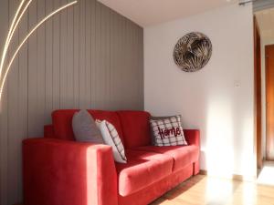 Studio Beau Séjour 26 by Interhome