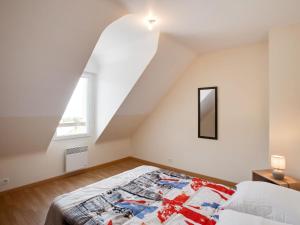 Holiday Home Maison de Kerfilly