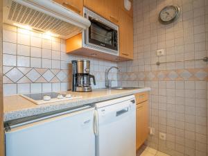 Studio Grandes Platières I-26 by Interhome