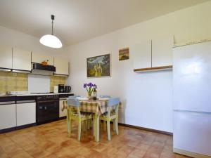 Apartment Santin by Interhome