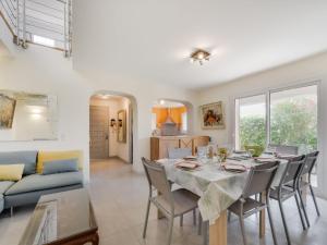 Holiday Home La Colle du Turc by Interhome