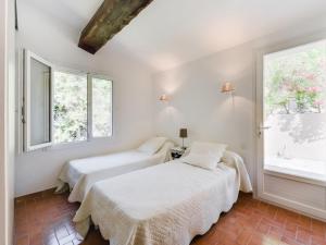 Holiday Home La Colle du Turc by Interhome