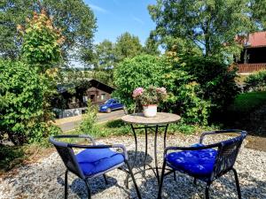Apartment Ferienpark Himmelberg-4 by Interhome