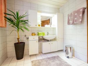 Apartment Gabi by Interhome