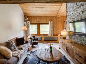 Apartment Grand Roc - Val Claret-2 by Interhome