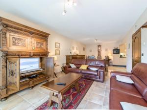 Apartment Goldsands II 101 with garage by Interhome