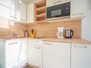 Apartment Šegulja-2 by Interhome 