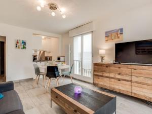 Appartements Apartment Le Zal-2 by Interhome : photos des chambres