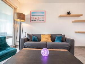 Appartements Apartment Le Zal-2 by Interhome : photos des chambres