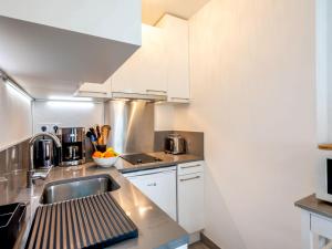 Appartements Apartment Le Zal-2 by Interhome : photos des chambres