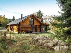 Chalet Srub Kuří by Interhome - Kaplice