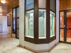 Studio Le Curling A - Val Claret-21 by Interhome