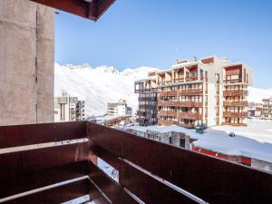 Studio Le Curling A - Val Claret-21 by Interhome