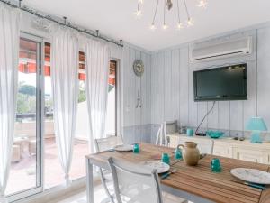 Studio Le Méridien by Interhome