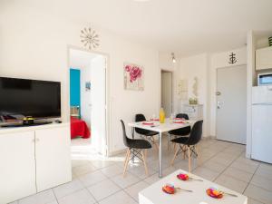 Apartment Le Grand Galion-2 by Interhome