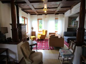 Holiday Home Gemma by Interhome