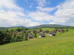 Holiday Home Holiday Hill 35 by Interhome