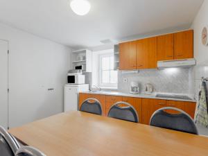 Holiday Home Holiday Hill 35 by Interhome