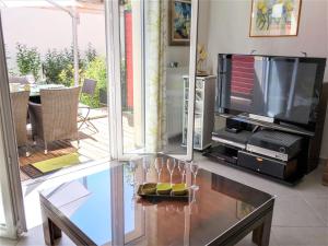 Maisons de vacances Holiday Home Villa Tamaris by Interhome : photos des chambres