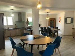 Gîte des vignes - La Chapelle-dʼAligné