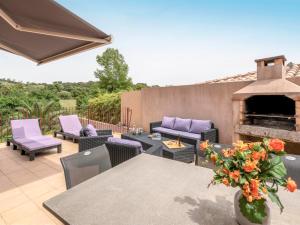 Apartment Muratello by Interhome