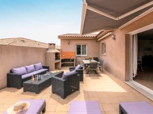 Apartment Muratello by Interhome