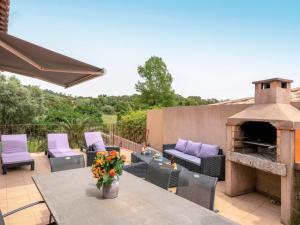 Apartment Muratello by Interhome