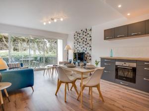 Apartment Les Gemeaux-6 by Interhome