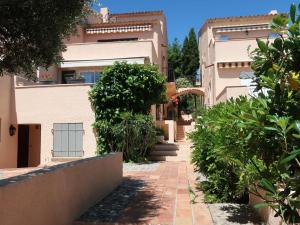 Appartements Apartment Village de Silhouette-5 by Interhome : photos des chambres